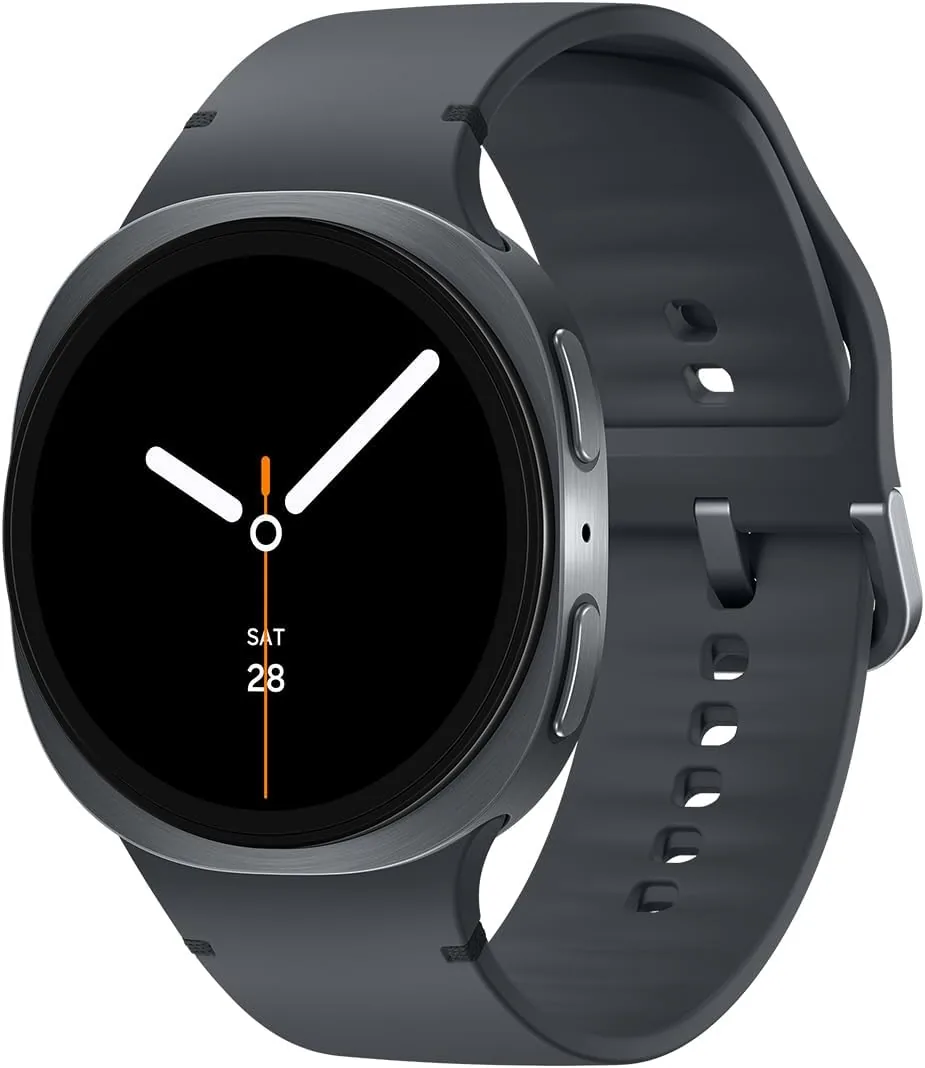 Amazon: „Samsung Galaxy Watch8“