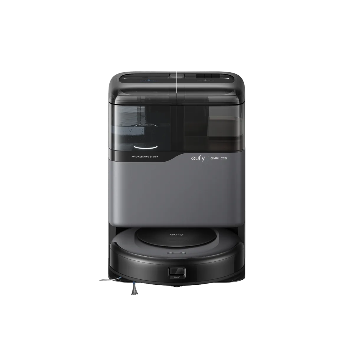 Anker eufy Saugroboter Omni