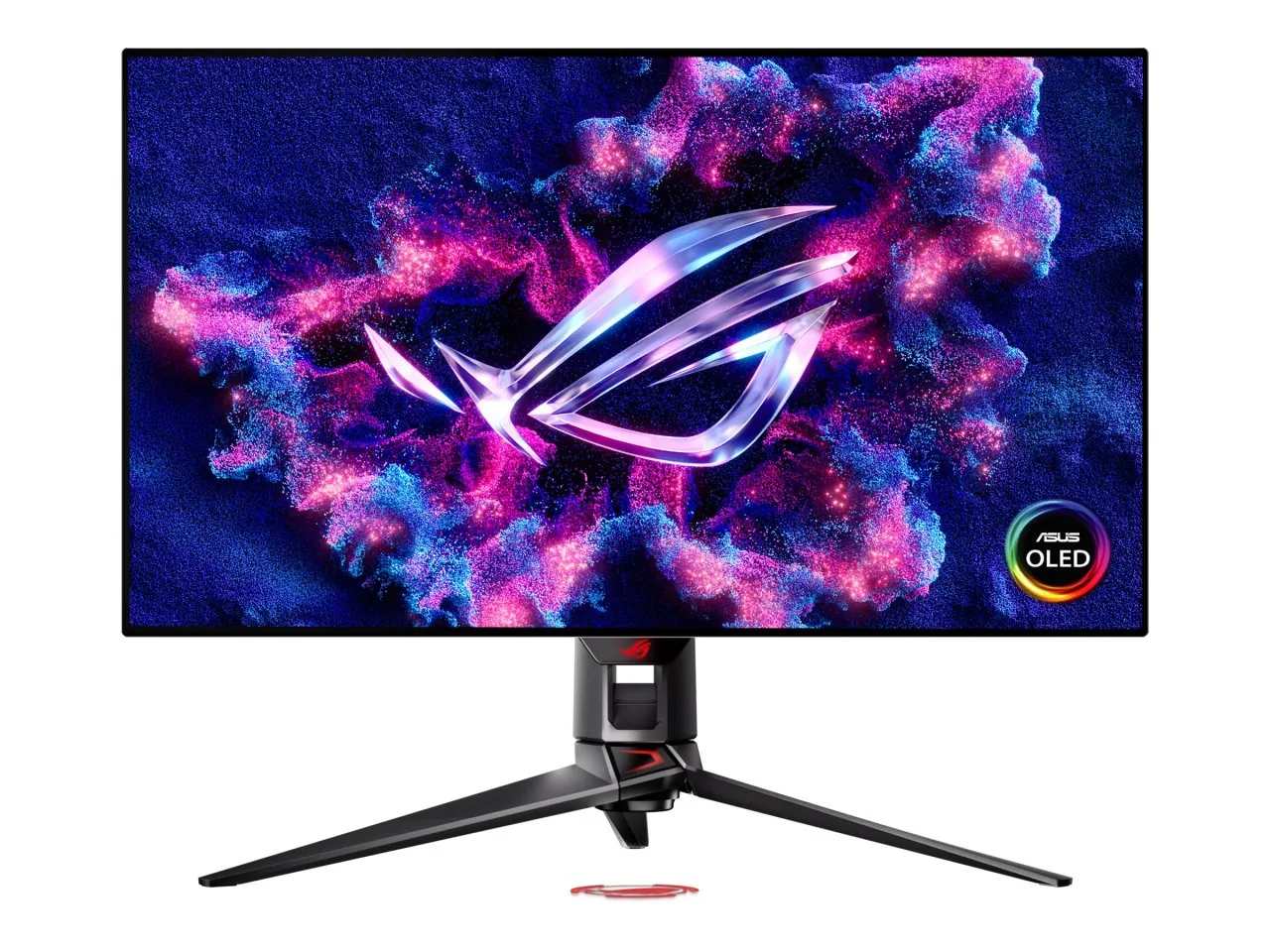ASUS ROG Swift PG32UCDP OLED Gaming 32