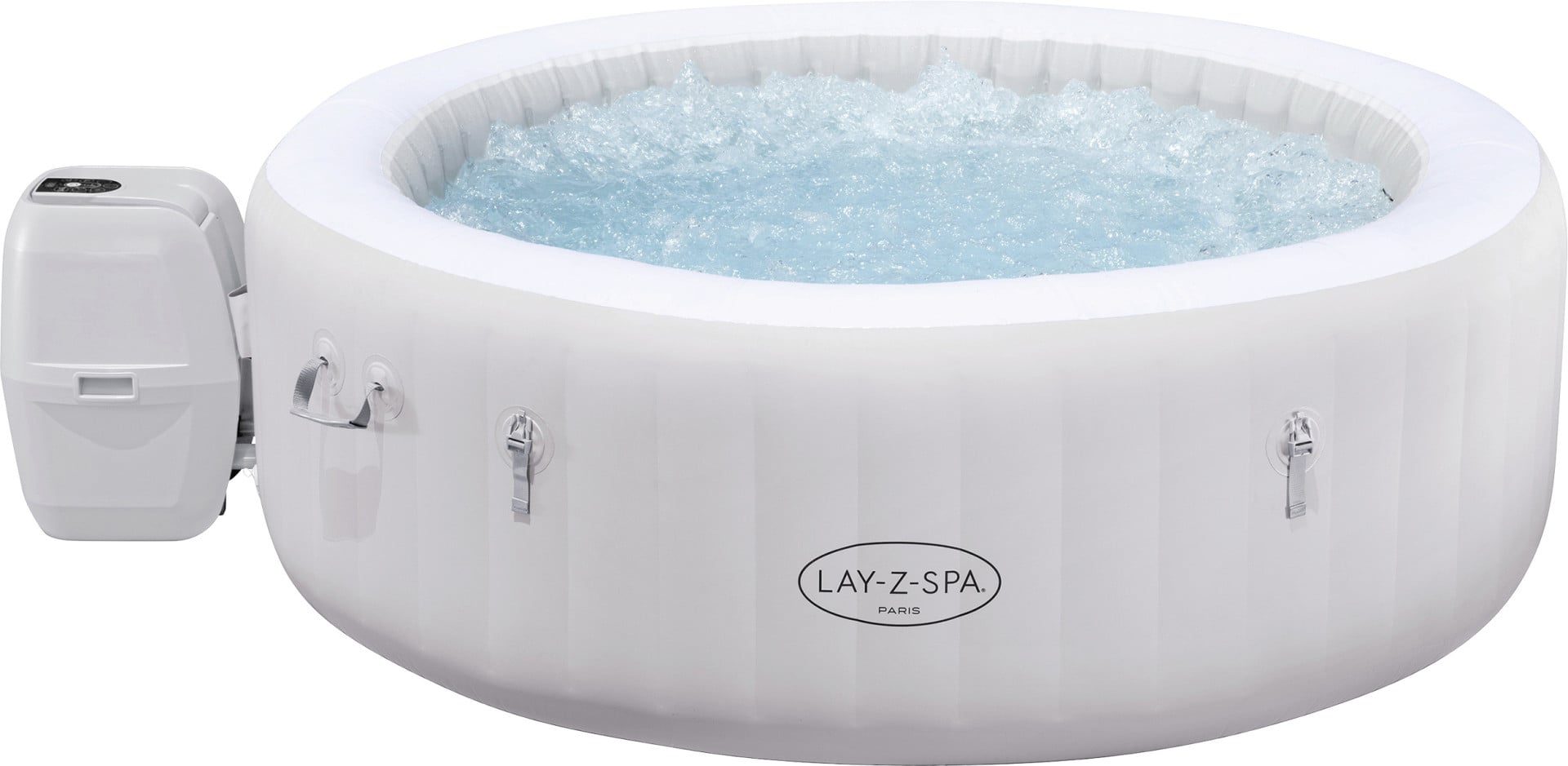 Bestway LED Whirlpool Outdoor