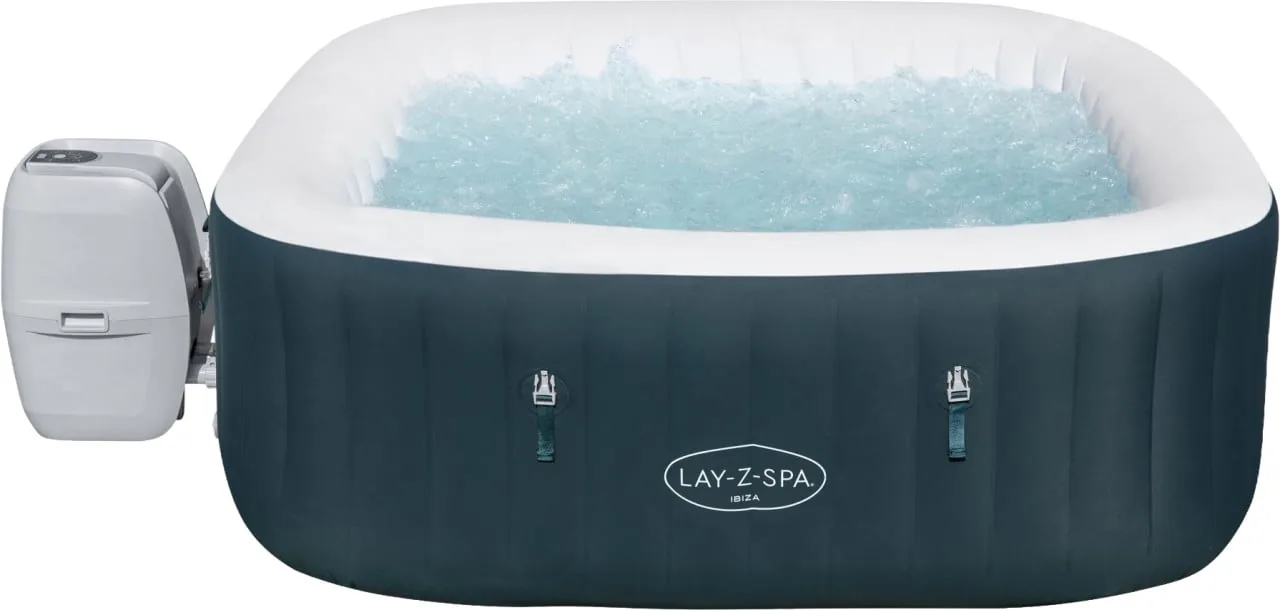 Bestway Whirlpool Outdoor