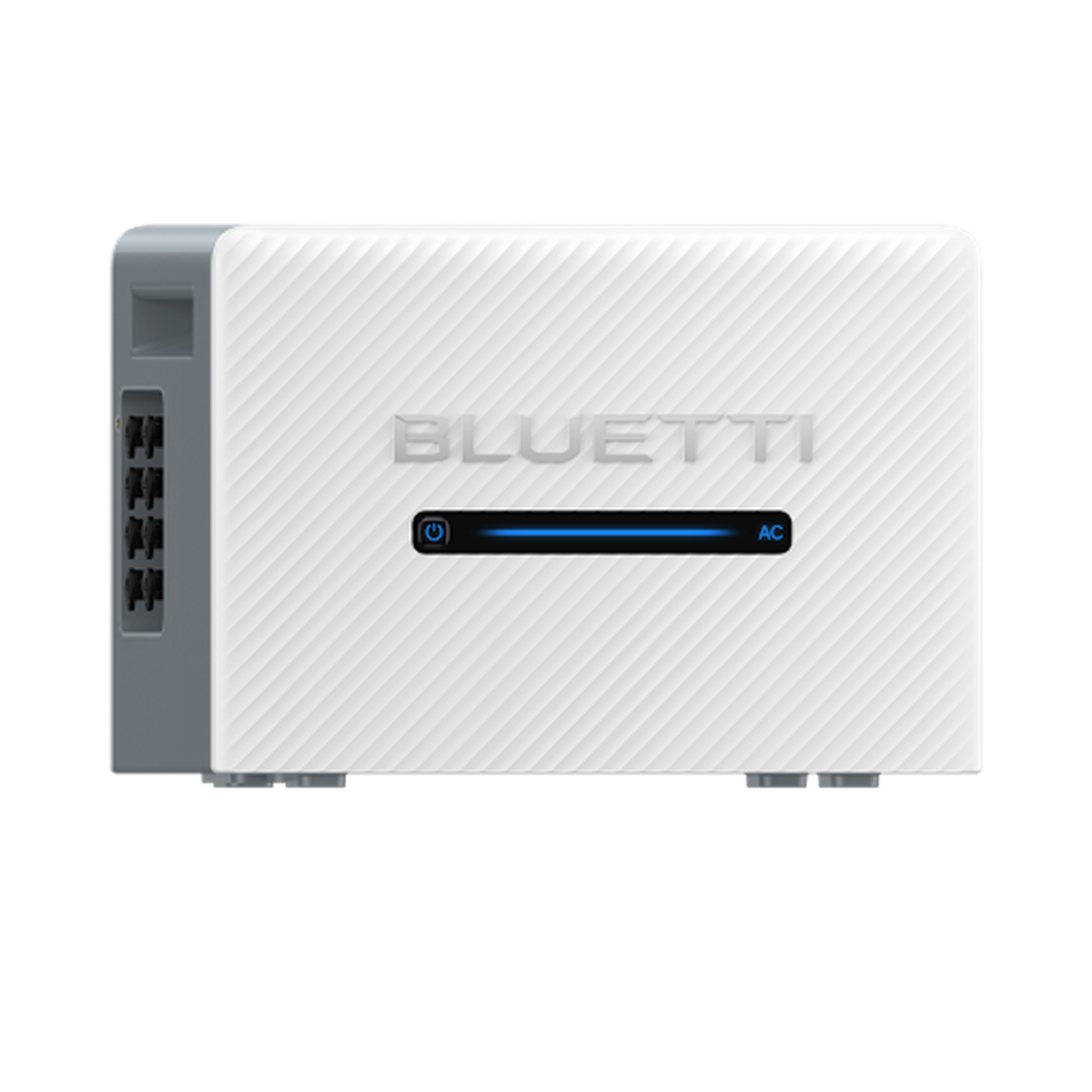 Bluetti Balco 260 Balkonkraftwerk-Speicher