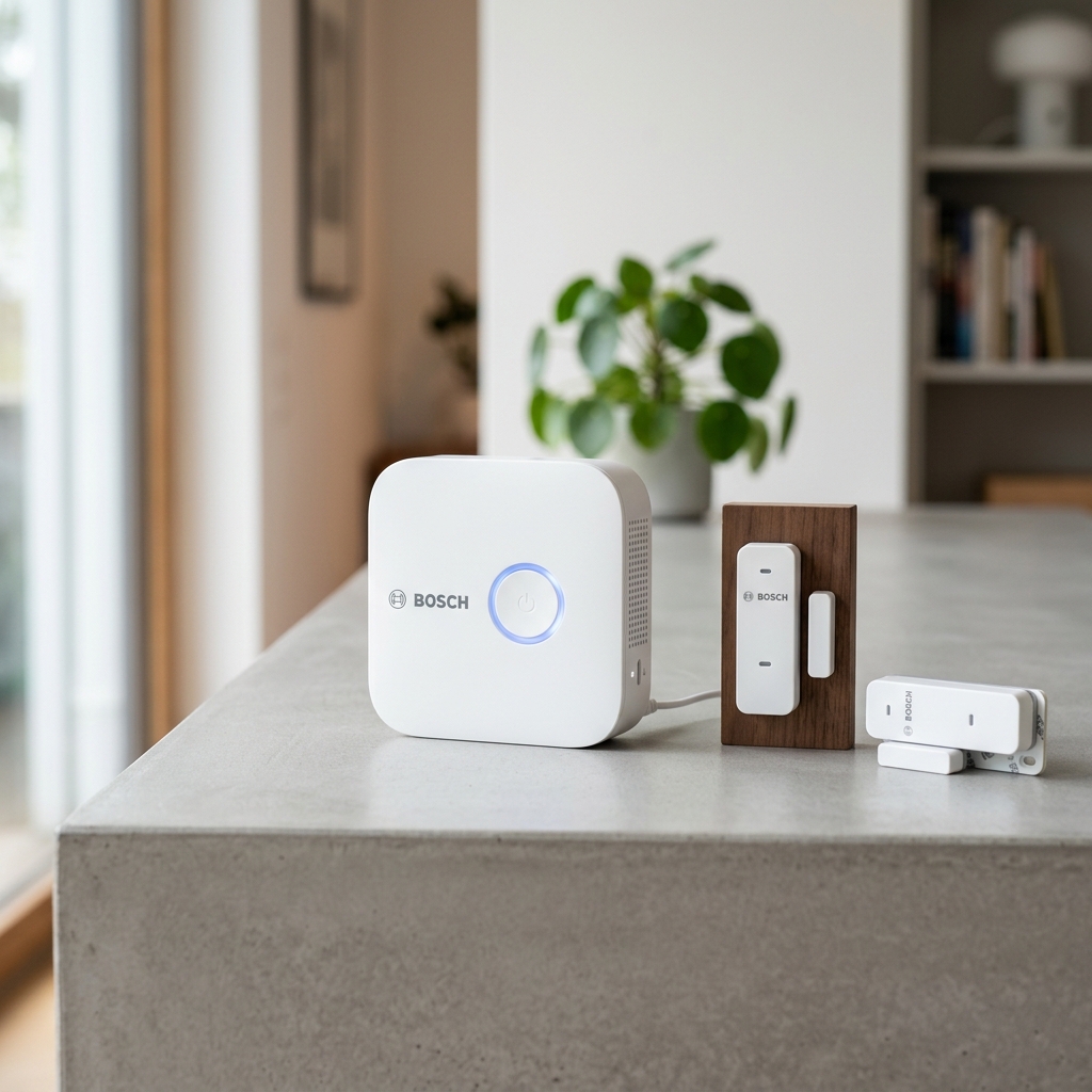 Bosch Smart Home Starter-Set
