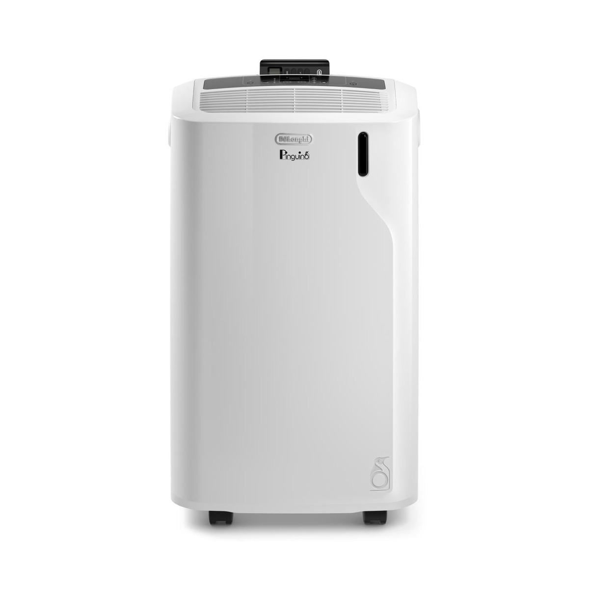 De'Longhi Pinguino PAC EM82K mobile Klimaanlage in Weiß