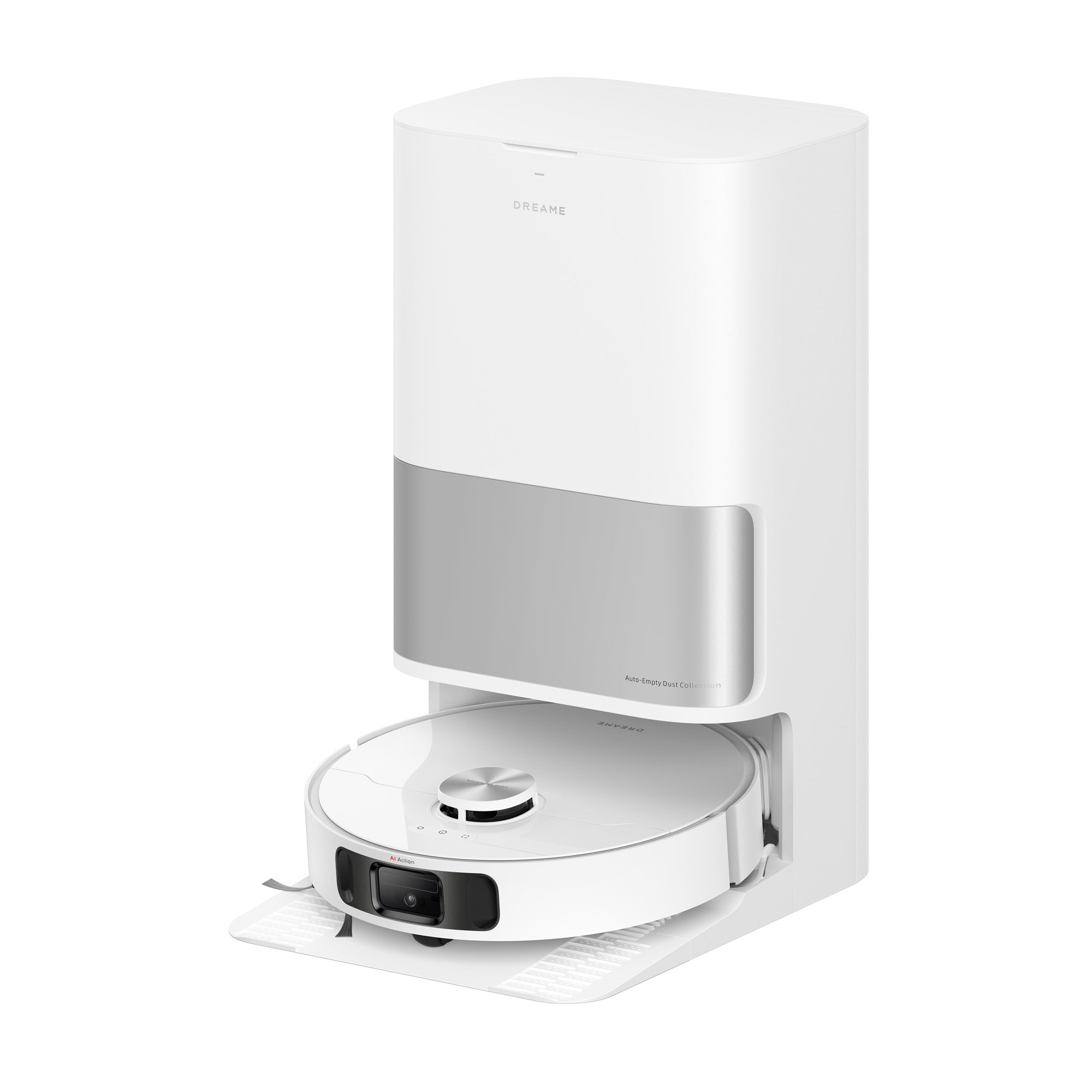 Dreame L10s Ultra Gen2 Saug-Wisch-Roboter mit Absaugstation