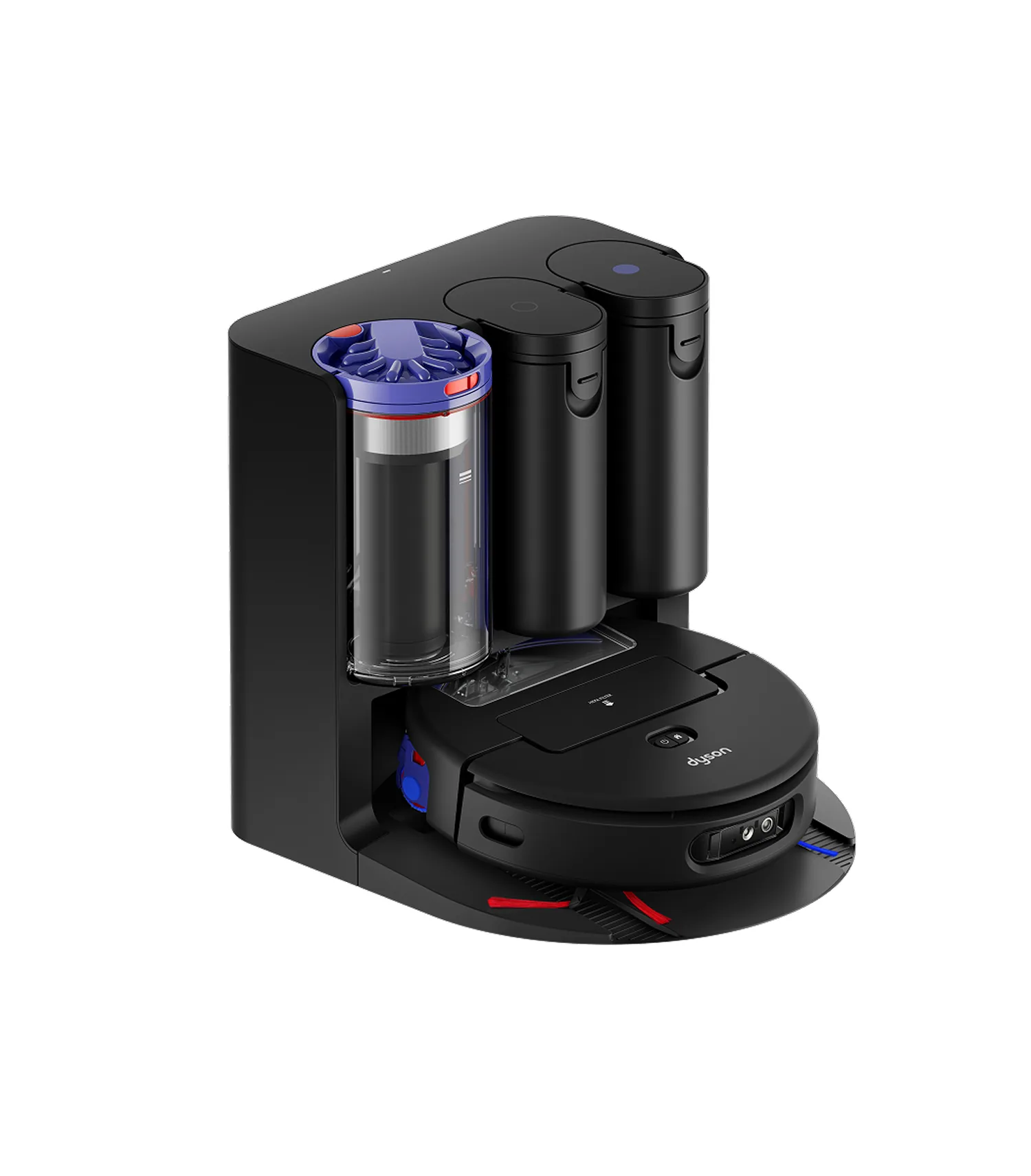 Dyson Spot+Scrub™ Ai