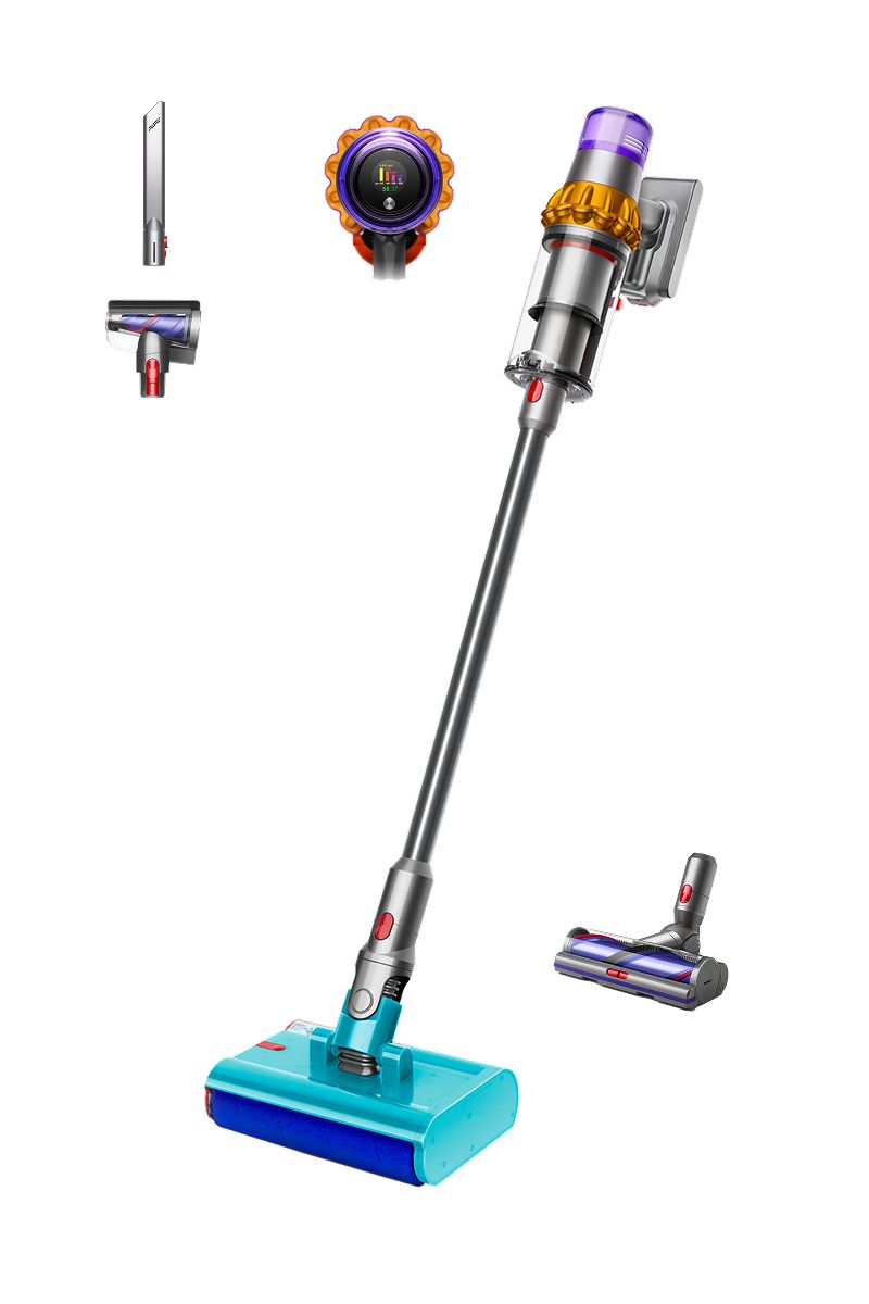 Dyson V15s Detect™ Submarine™ Nass-/Trockensauger