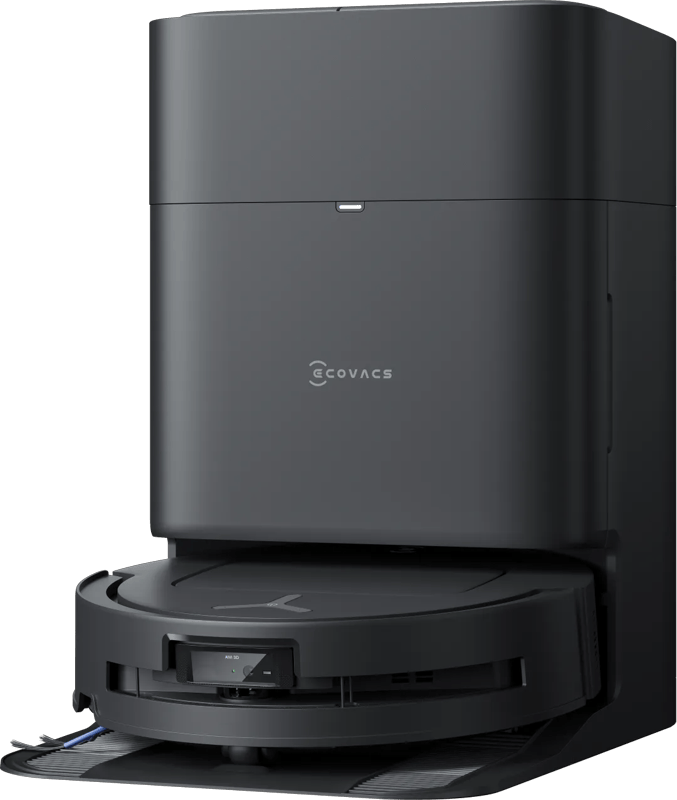 Ecovacs Deebot T80 Omni Saugroboter