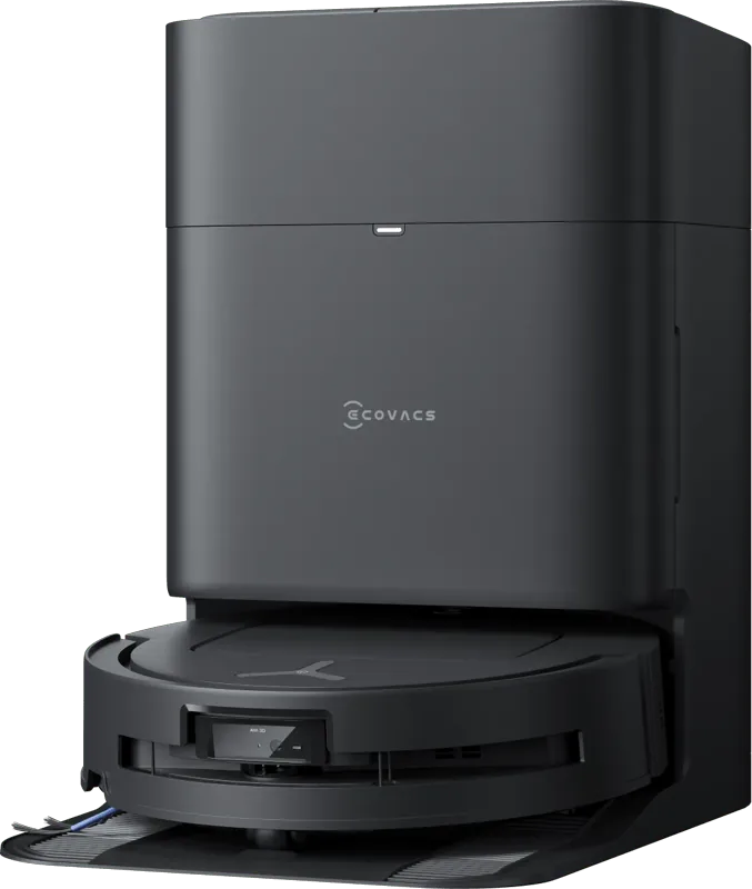 Ecovacs Deebot T80 Omni
