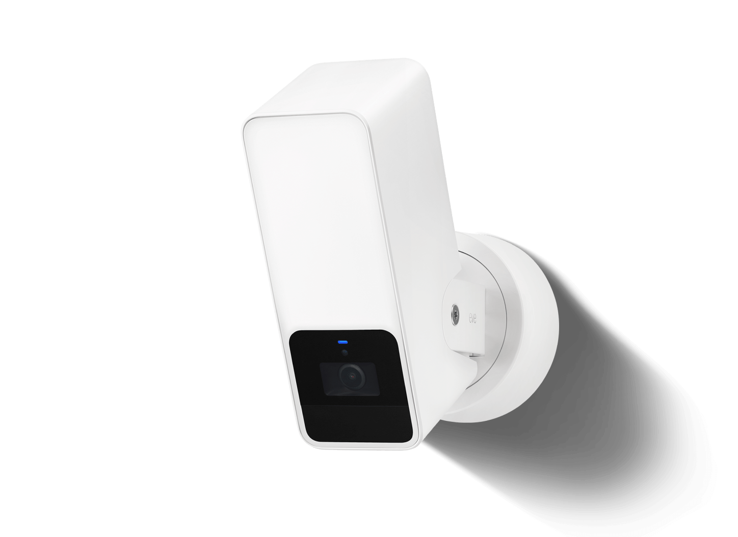 Eve Outdoor Cam Full-HD WLAN-Außenkamera