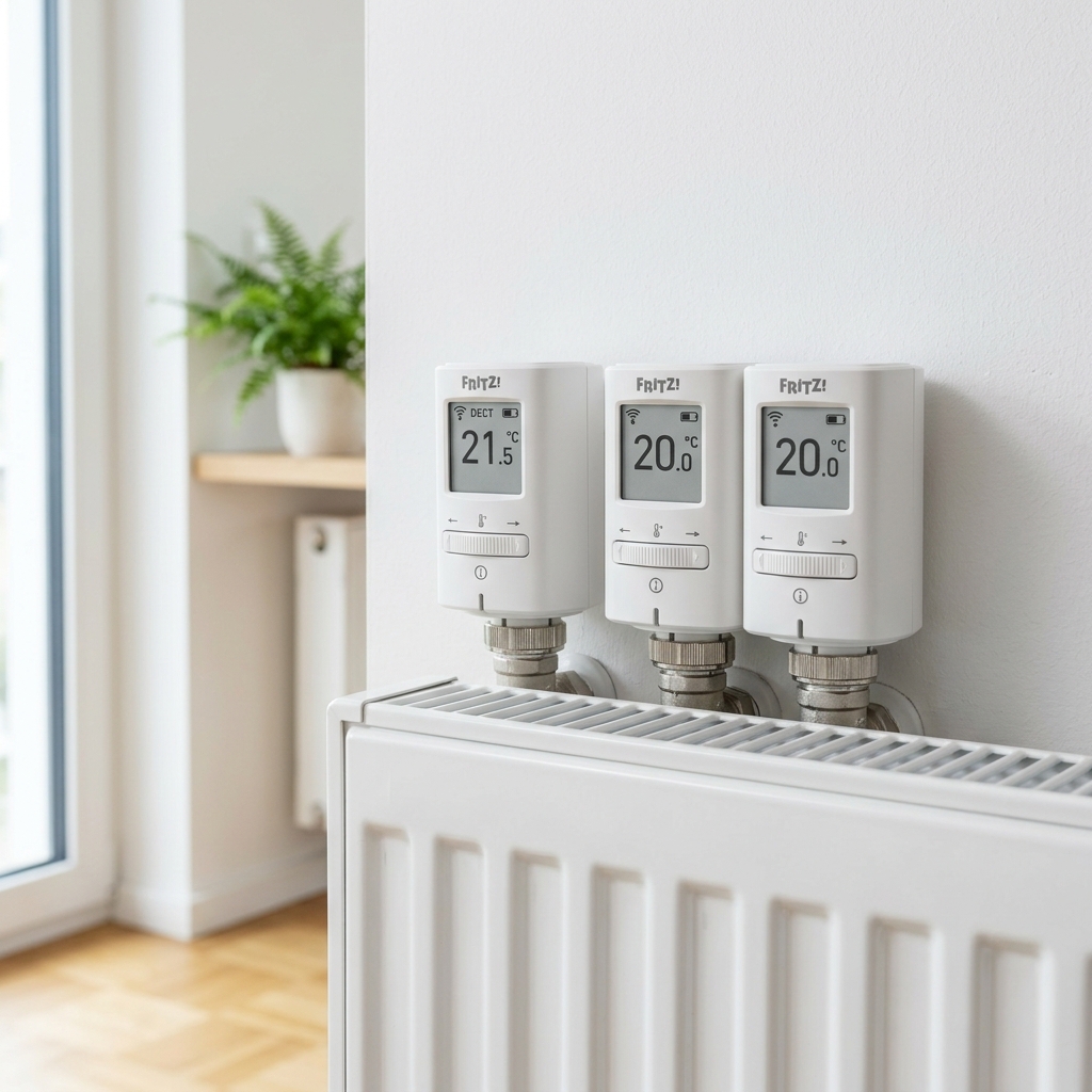 FRITZ!DECT 302 2er-Set