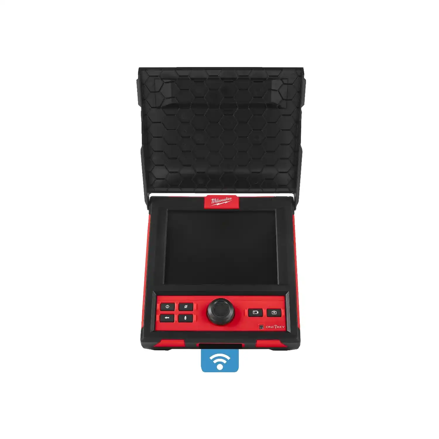 Milwaukee M18SIM-0 (Akku-Monitor