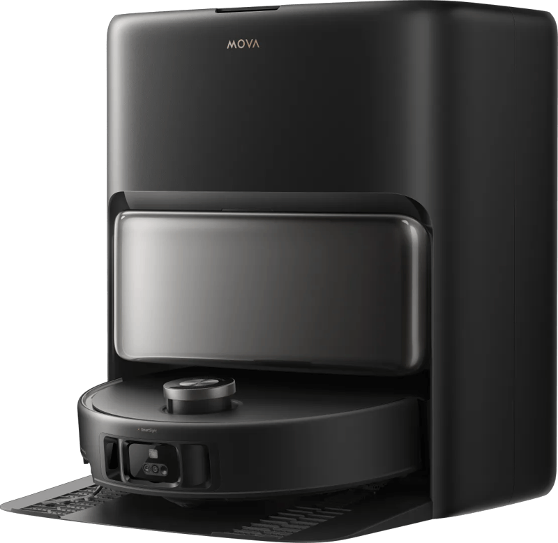 Mova V50 Ultra Complete Black