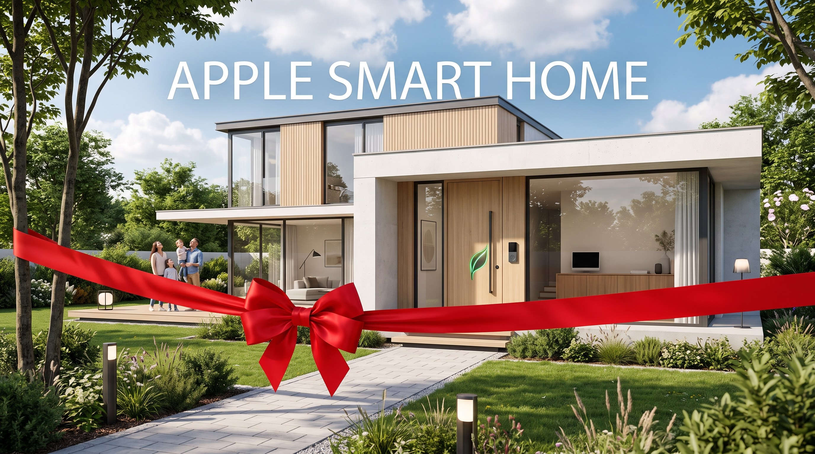 Apple plant den großen Smart-Home-Neustart – lohnt sich jetzt noch der Kauf einer anderen Zentrale?