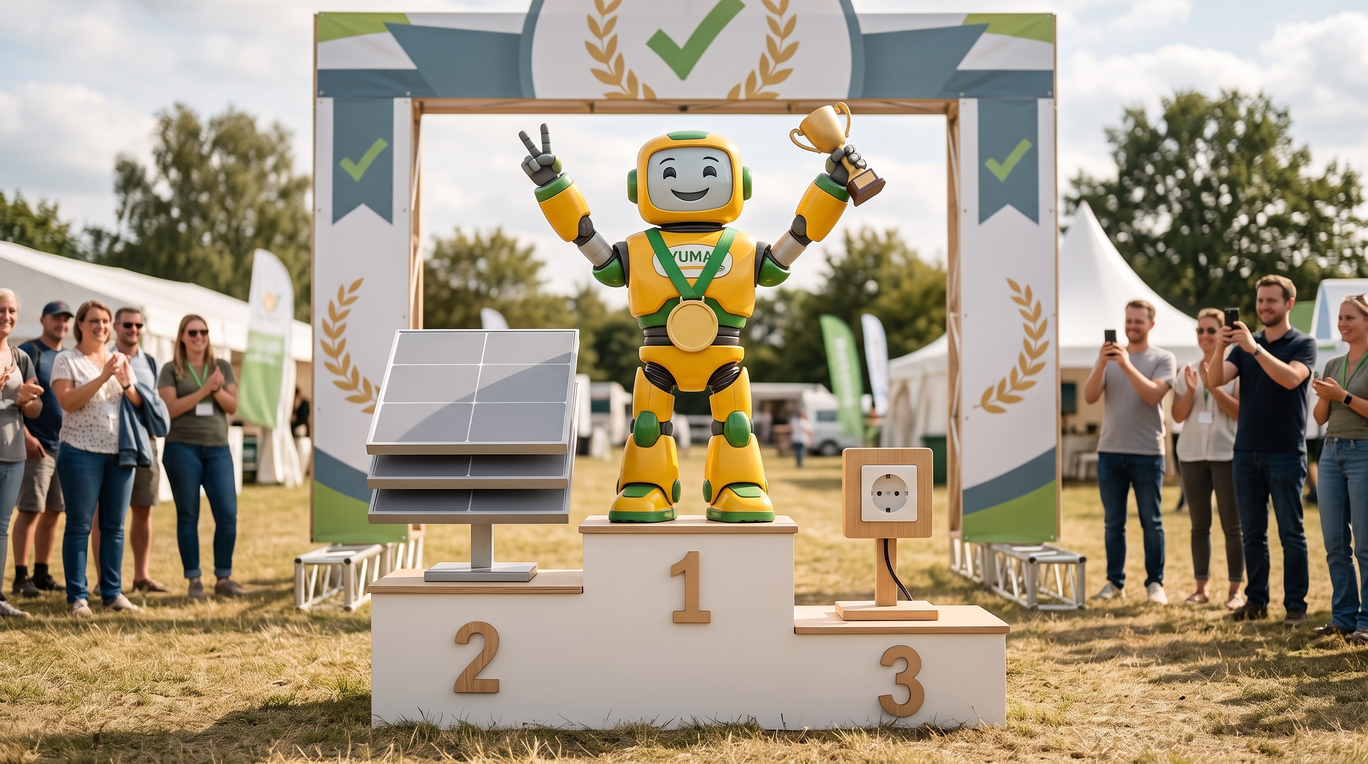 Balkonkraftwerk-Feldtest 2026: Warum der beste Sonnentag-Wert im Schatten wertlos ist
