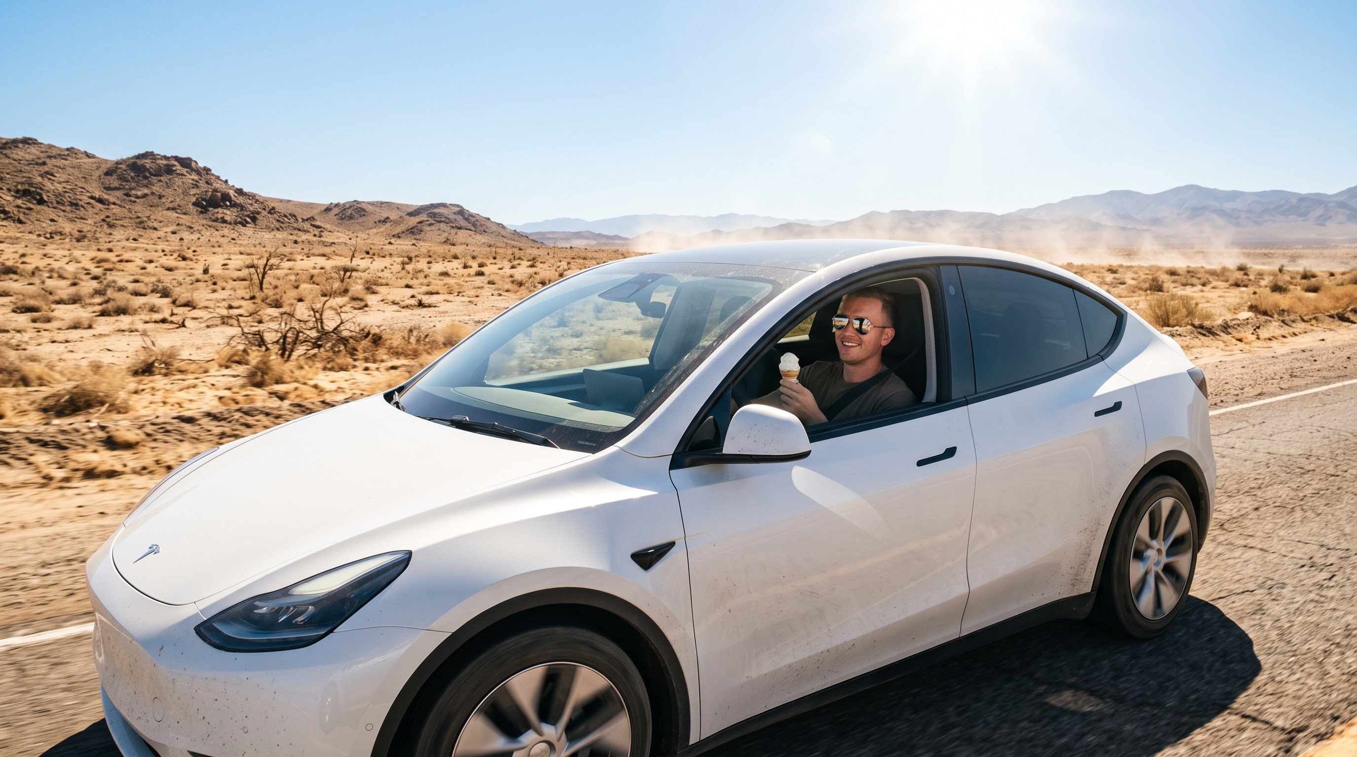 Musk verspricht "Open Source" für Model S und X – der Roadster-Präzedenzfall macht skeptisch
