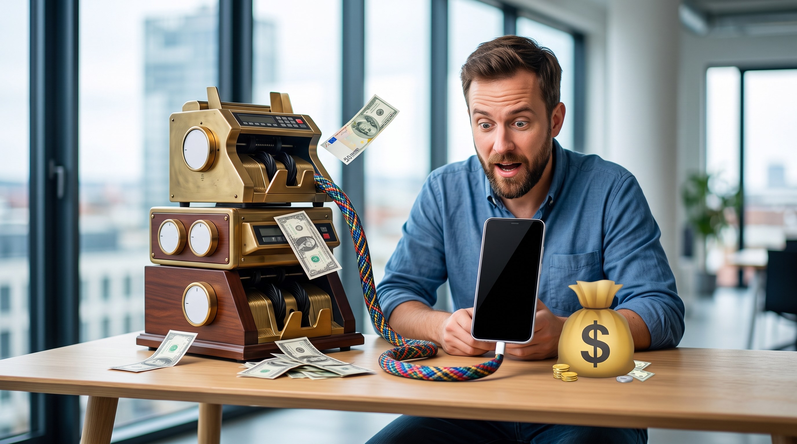 Schneller, teurer 💸 Pixel 11 mit Googles 2-Nanometer-Power — das Upgrade kostet extra