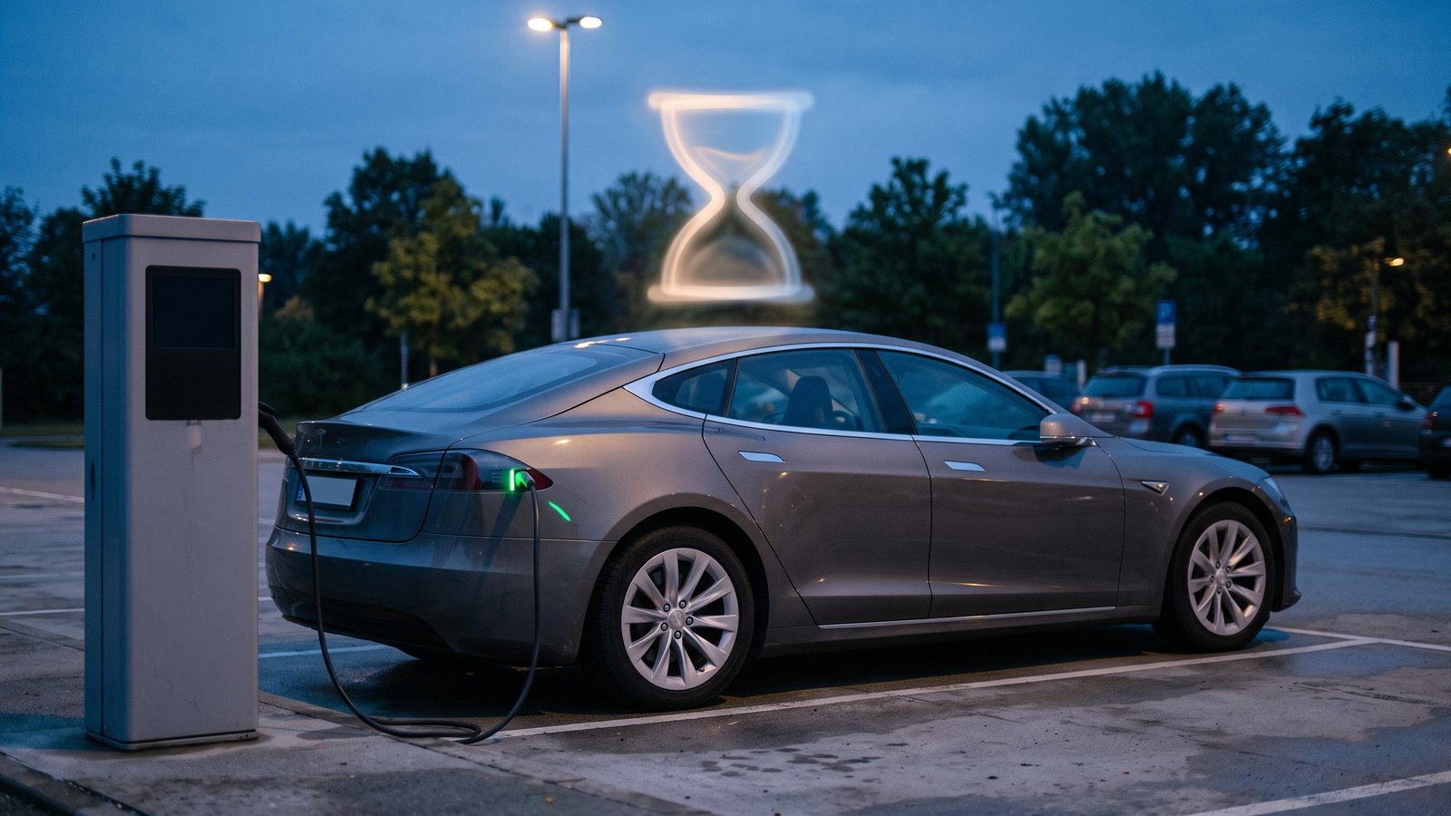 Tesla hat noch immer keinen Plan für Hardware-3-Besitzer, denen FSD versprochen wurde