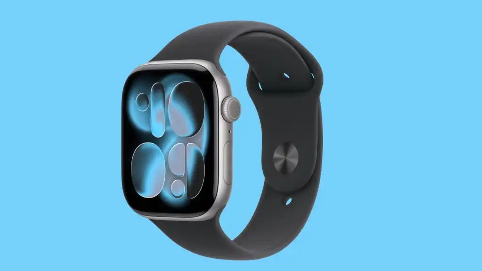 Traum-Preis: Apple Watch Series 11 fällt auf 379 Euro - 100 Euro Rabatt