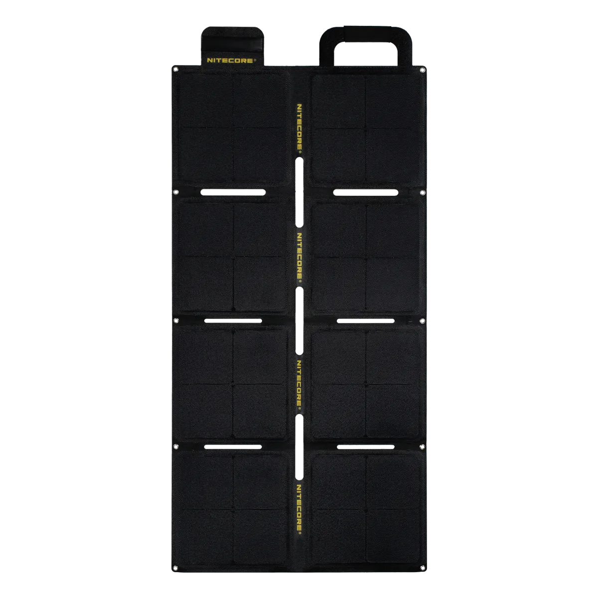 Nitecore Solarpanel FSP100W IPX5- 100W