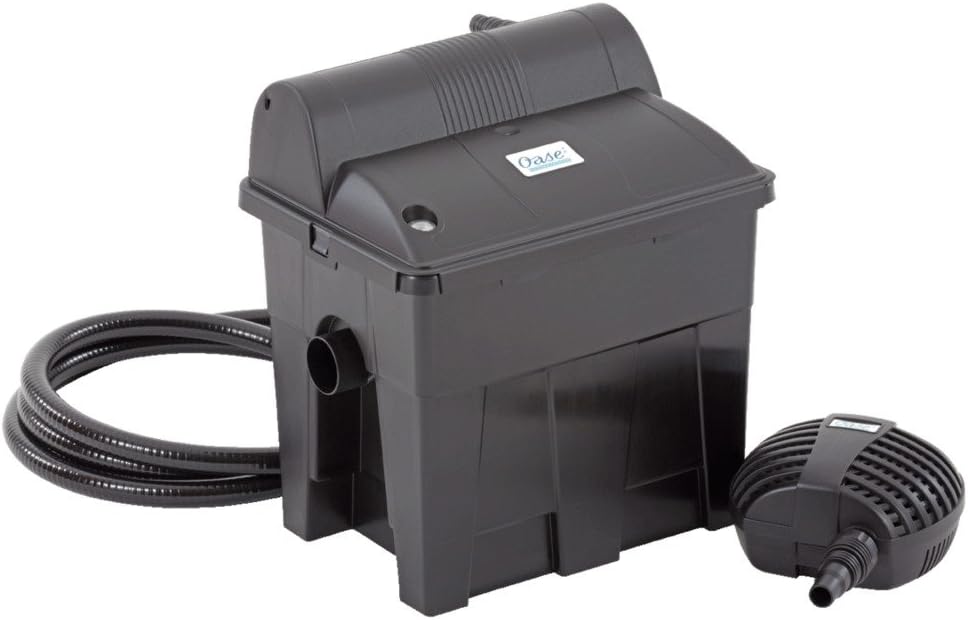 OASE BioSmart Set 5000 Durchlauffilter