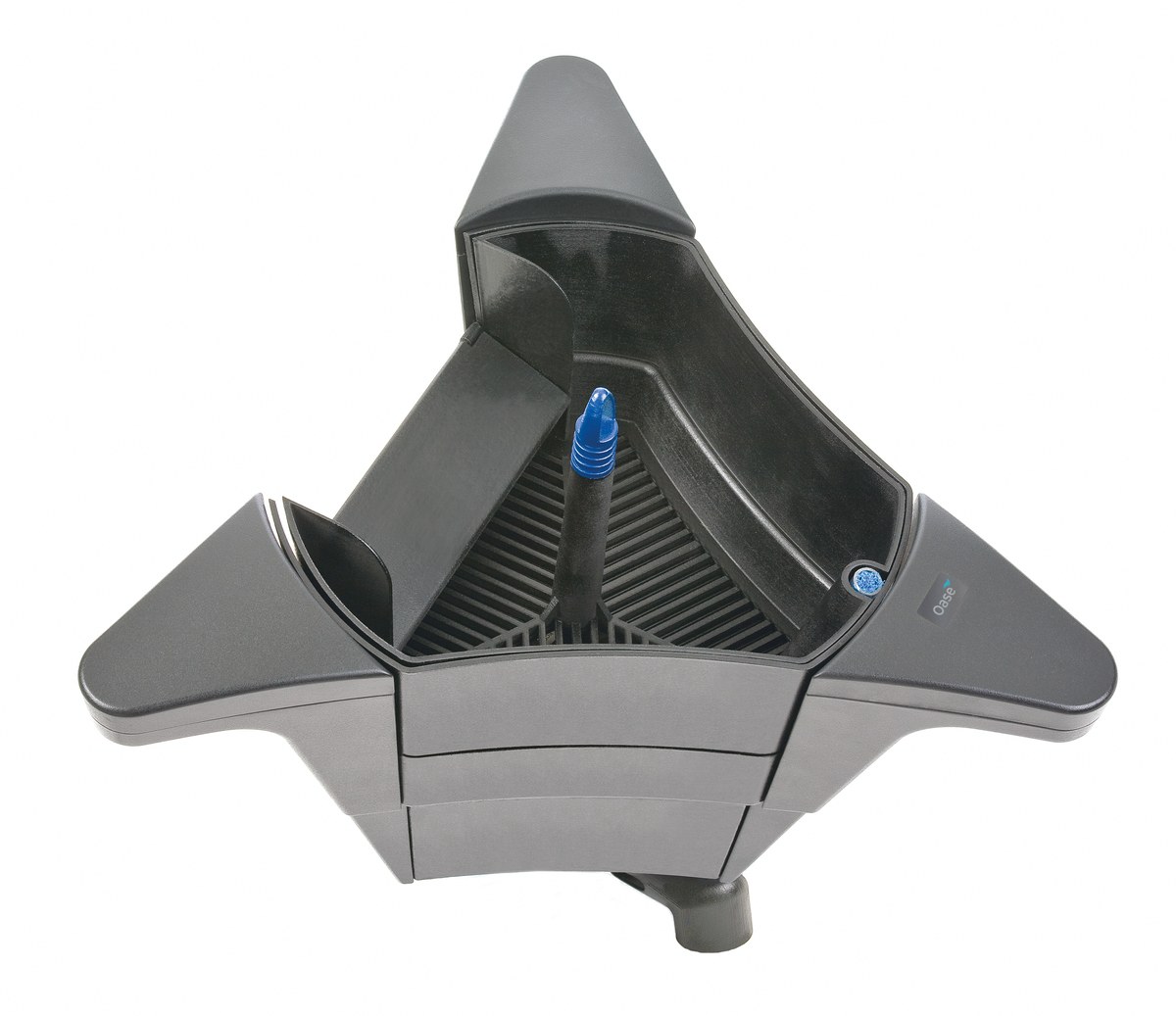 Oase SwimSkim 50 Teichskimmer