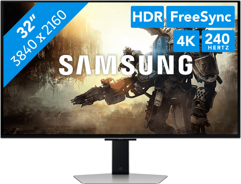 Samsung LS32DG802SUXEN