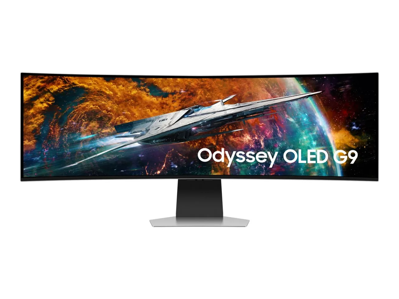 Samsung Odyssey G9 49