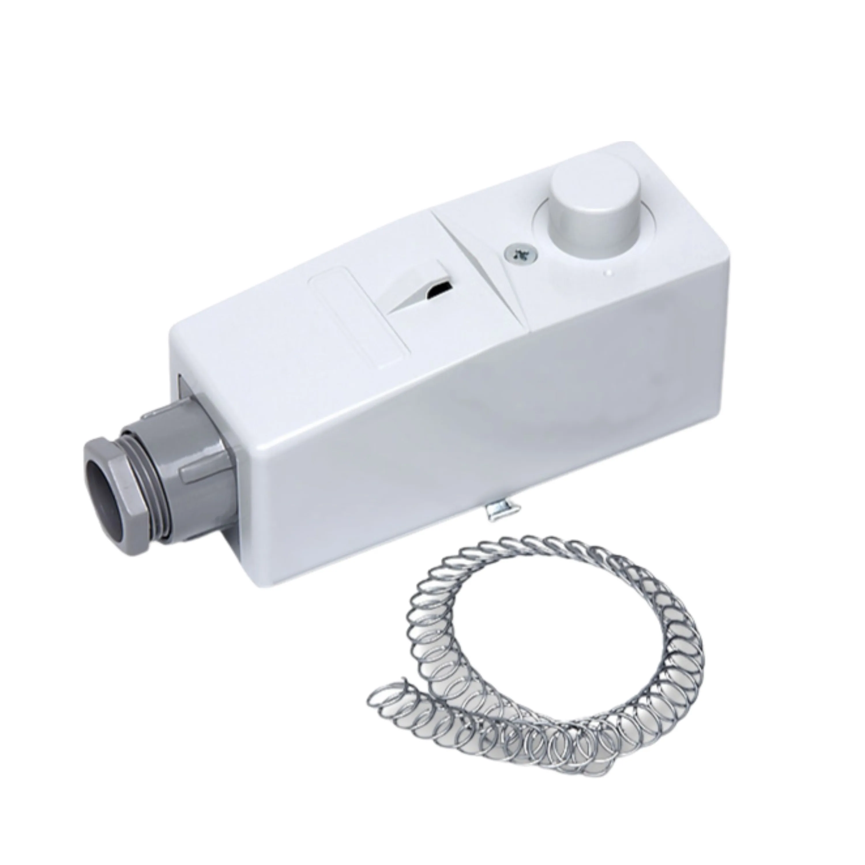 SANHA Vorlauf-Maximalbegrenzer 60°C als Anlegethermostat, 230V