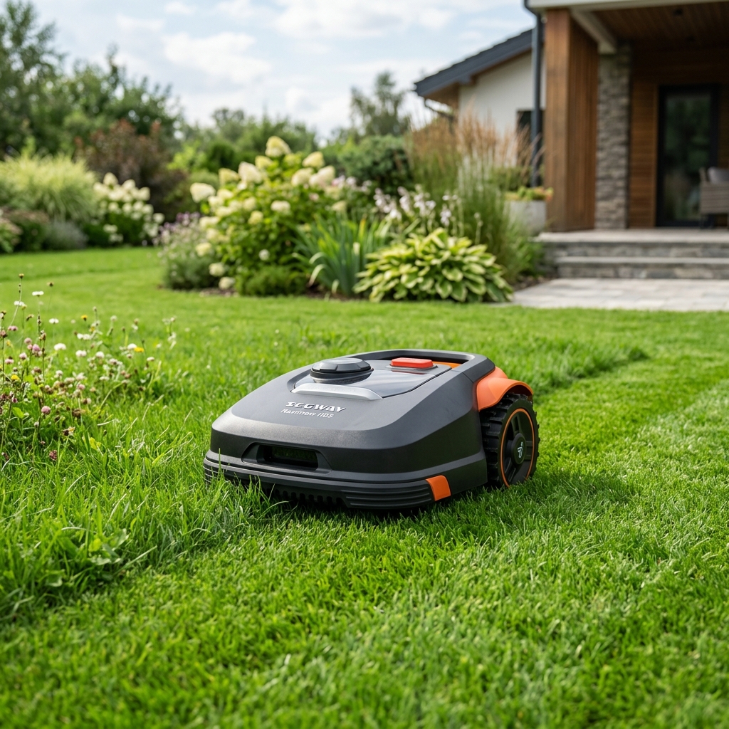 Segway Navimow i105