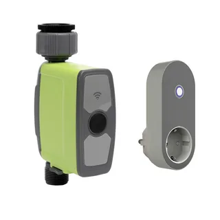 Smart Garden Bewässerungssystem – Neu