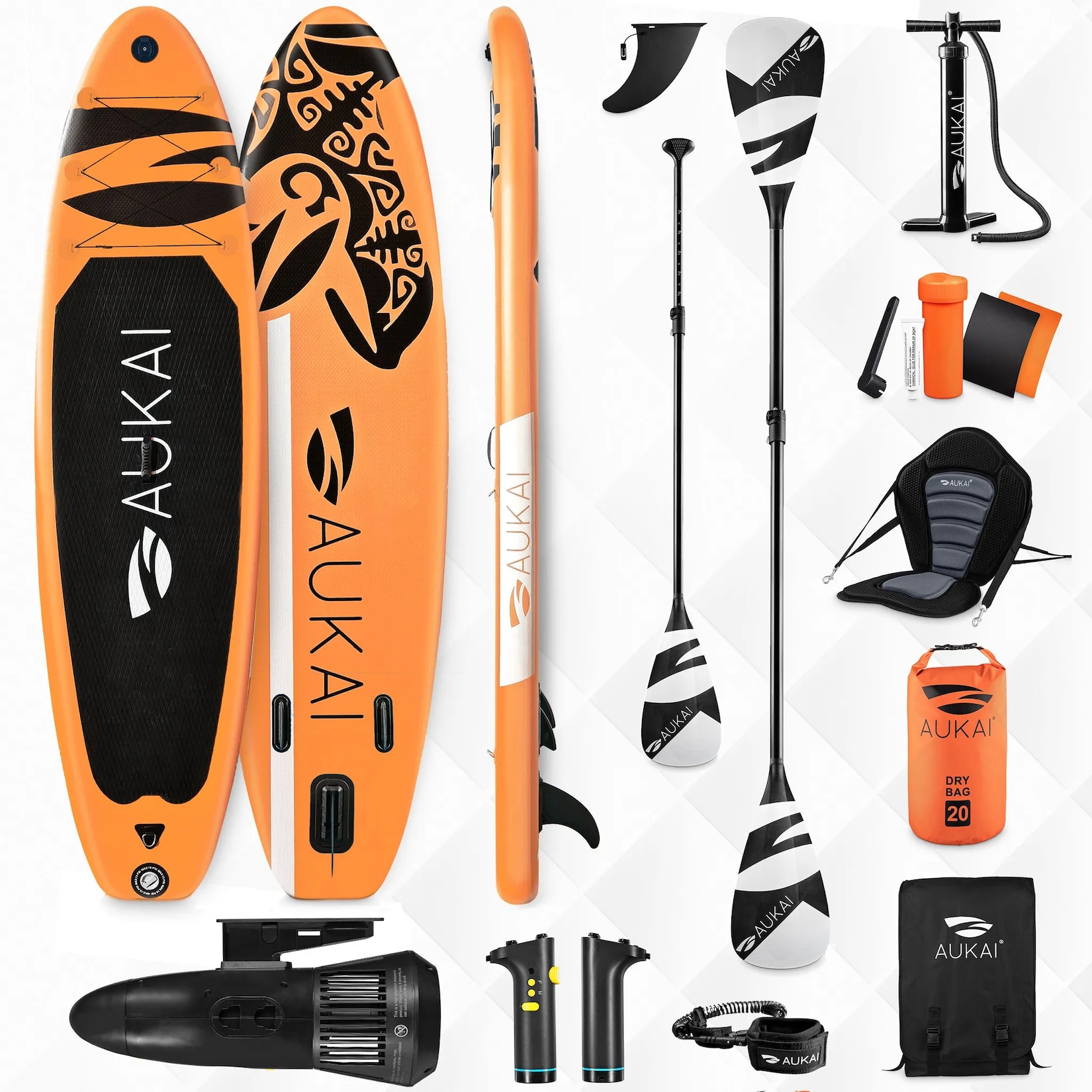Stand Up Paddle Board 