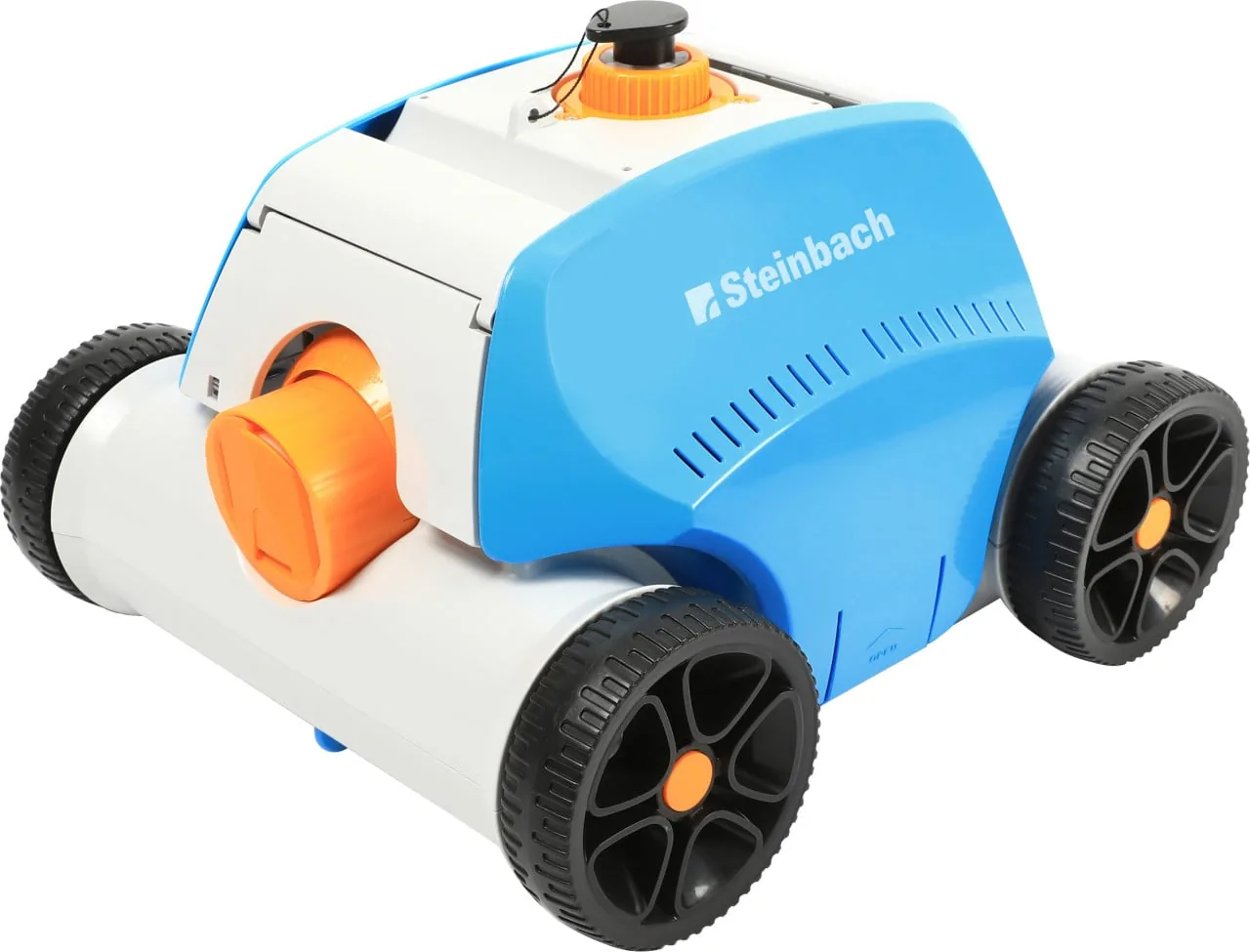 Steinbach Poolrunner Battery+