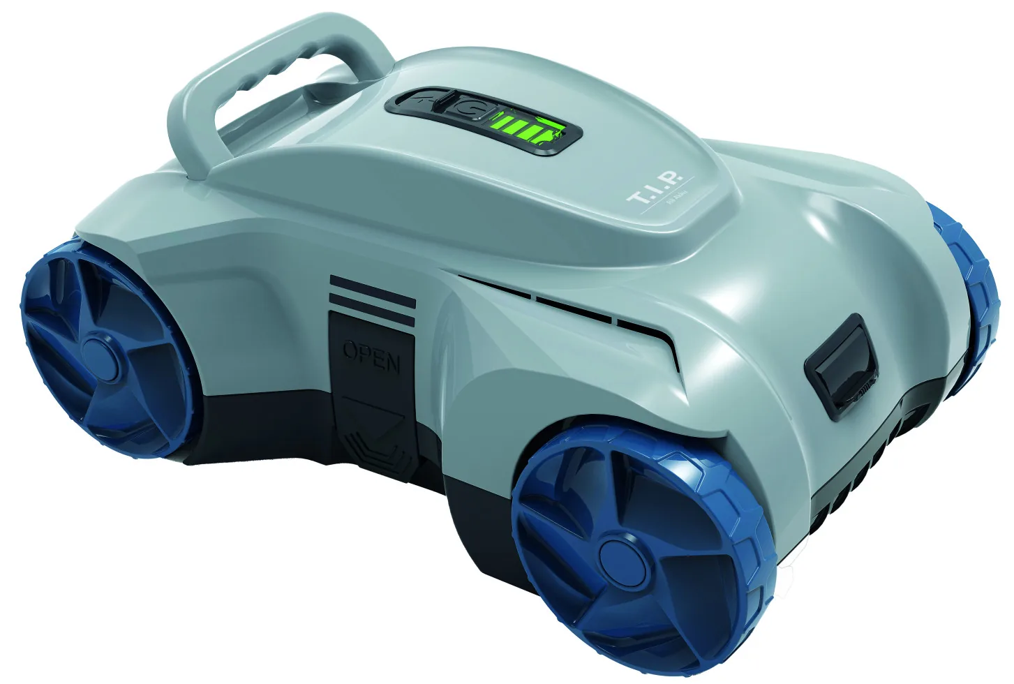 T.I.P. Akku Poolroboter R8
