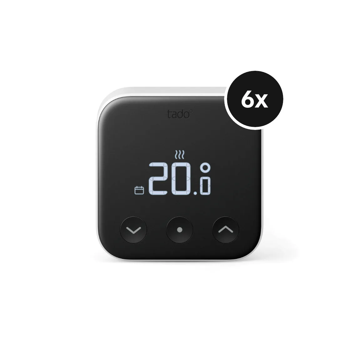 tado° X Smartes Thermostat