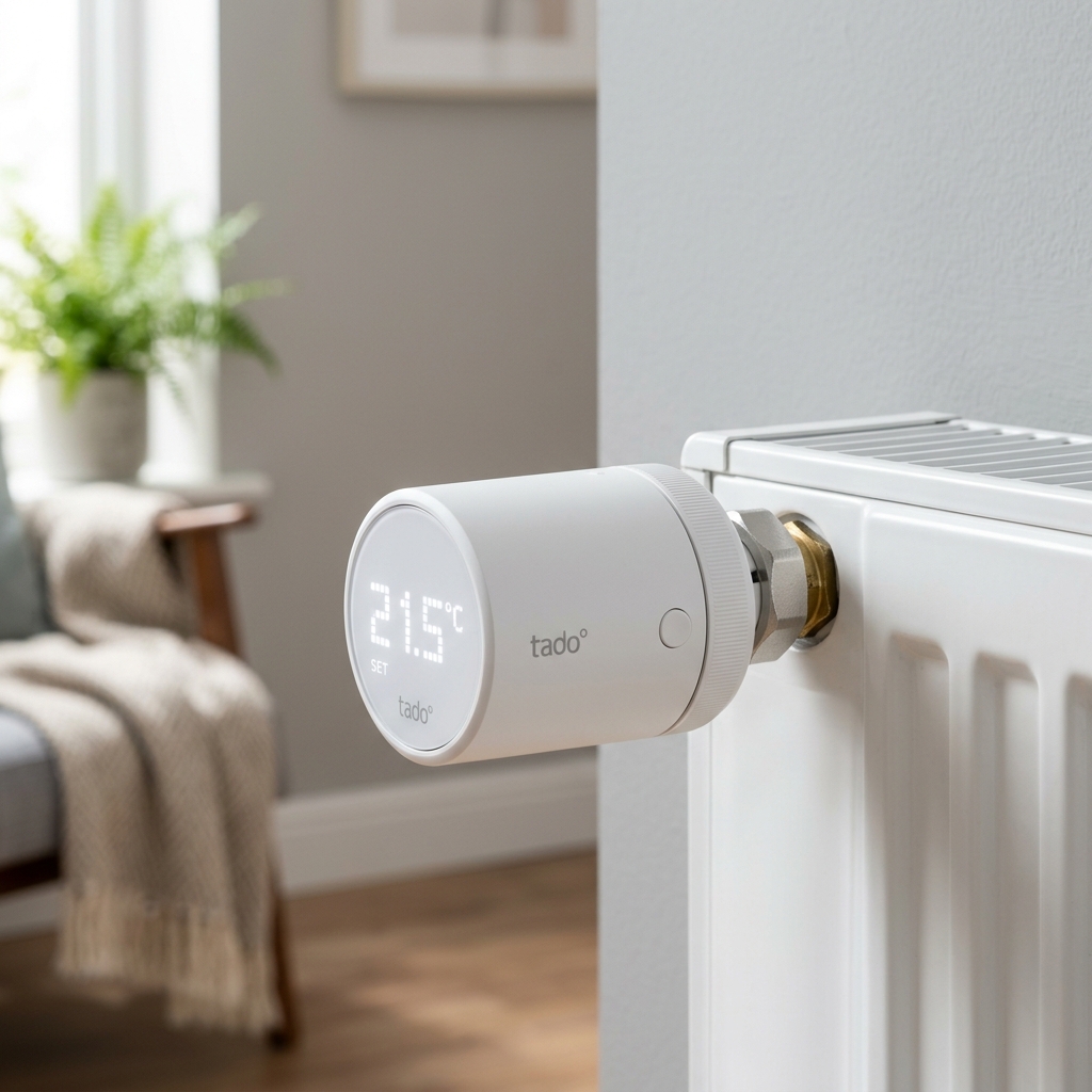 tado° X Starter-Set